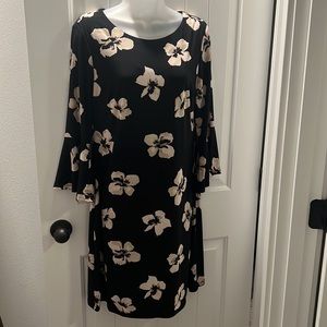 NEW WORK DRESS